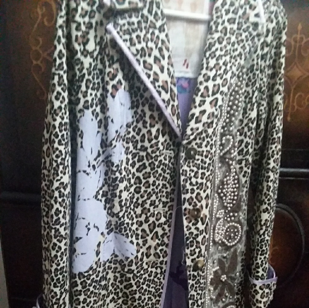 Trelise  Cooper Jacket